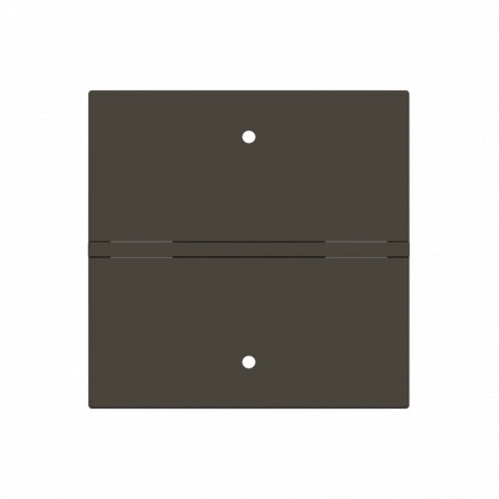NIESSEN 2CLA222101N1601 2CLA222101N1601 N2221.01 AA NIESSEN Tecla KNX personalizable 2M AA